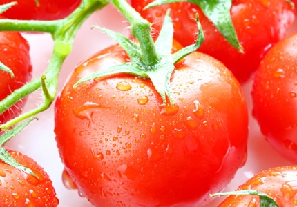 "防癌高手"西红柿哪种最有营养?