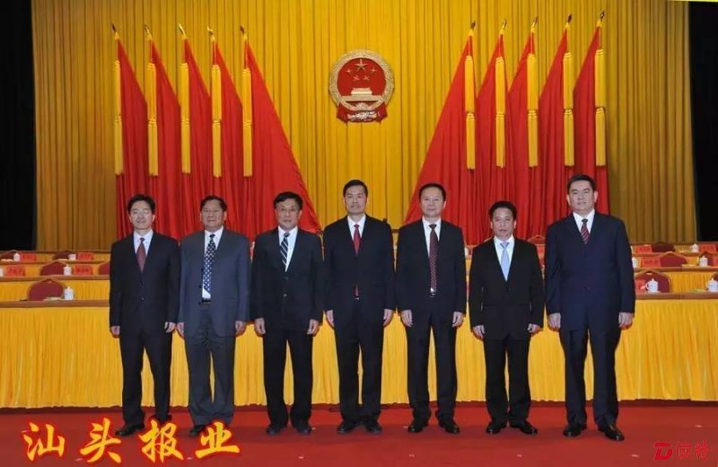 刘小涛当选为市长,李耿坚,林依民,陈武南,曾湘澜,林广华,林晓涌当选为