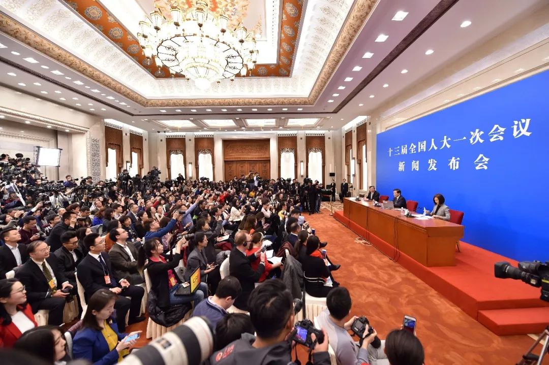 定了!今年的全国人大会议这样开