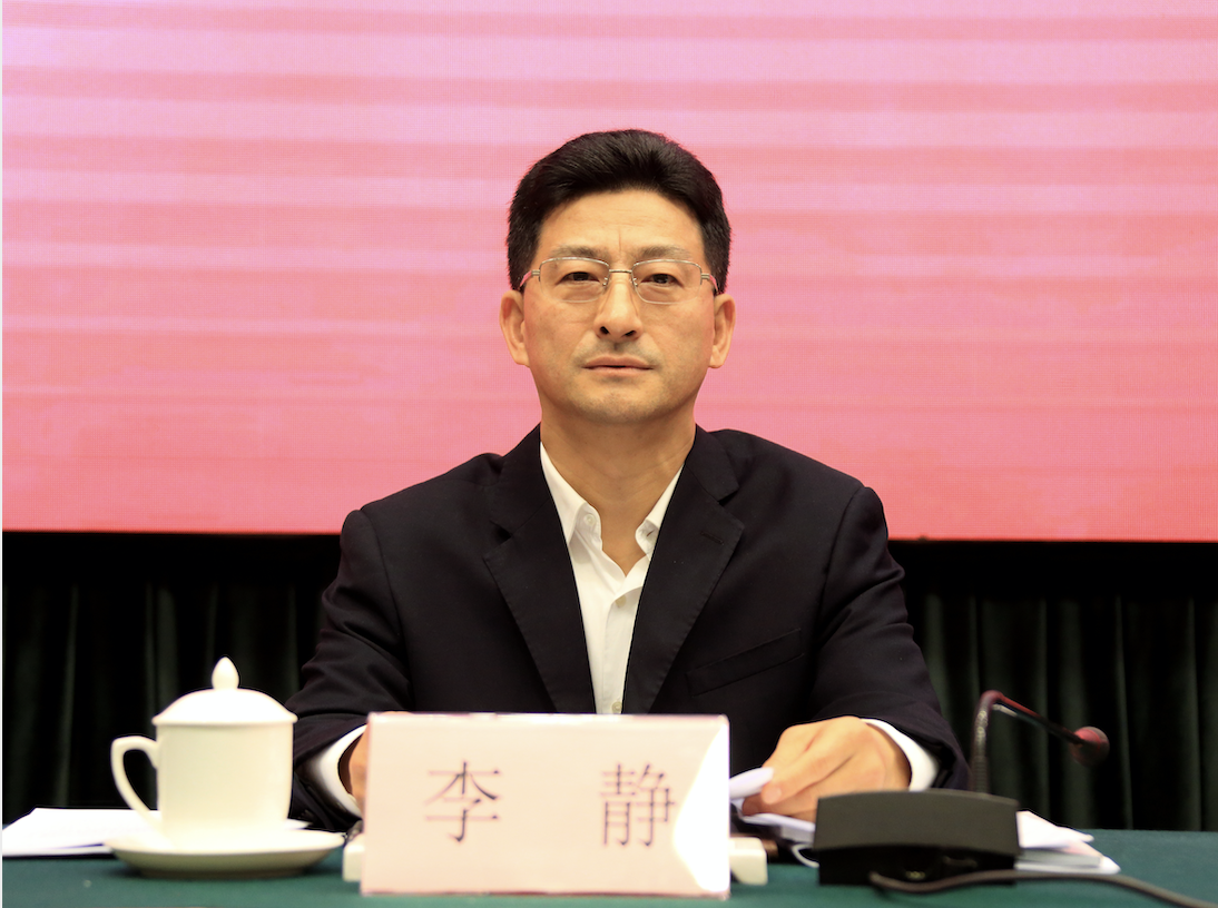 走笔南粤权威访谈|广东省交通运输厅厅长李静:全力支持深圳打造成为