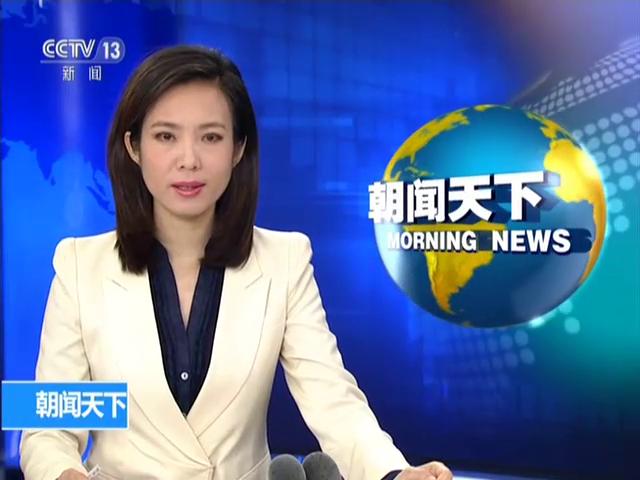 韩国：“萨德”入韩——星州民众举行反对部署“萨德”集会