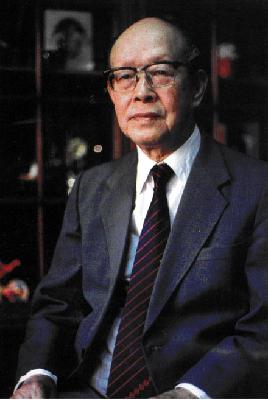 111岁的