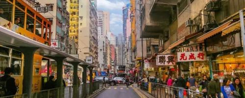 港2