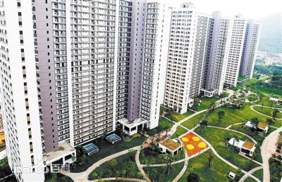深圳有爱：面向残疾人配租公租房，88户家庭入围