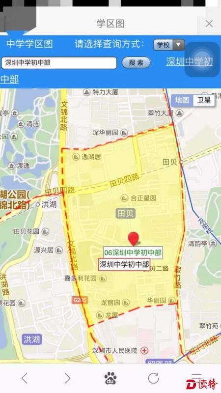 深中