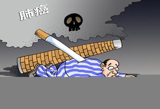 肺癌到底咋回事？研究显示和癌基因与抑癌基因调控关系有关