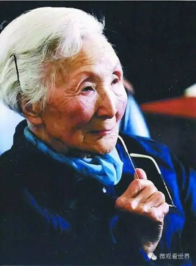 李佩：与书本上的大人物们一起生活的大智慧女人