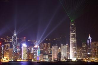 香港