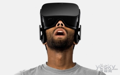 放下玫瑰戴上 VR 开始真正的跟虚拟世界约会