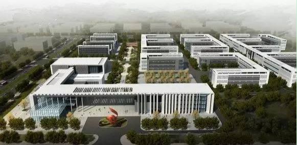 五年15.8亿， 援疆项目“一城一园”有望带动当地就业2.5万人 