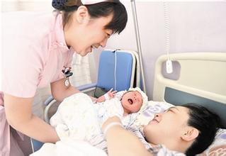 二孩来了，深圳市妇保院三年后市妇保院床位翻番