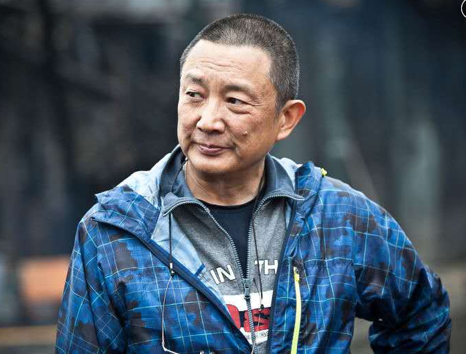 张黎：我就是要烹饪精致的“佛跳墙”给观众