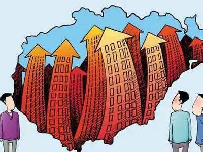 深圳领涨岁末中国楼市 市场分化格局将延续