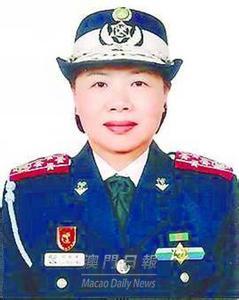 澳门检方确认特区前海关关长赖敏华死于自杀