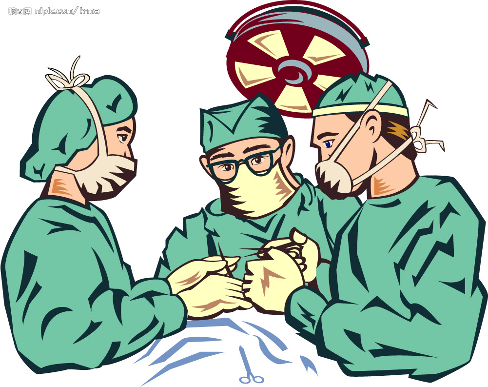胸外科手术 深圳开始进入“无管”化
