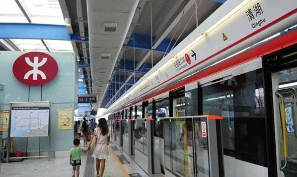 深圳四条公交专线春运通宵服务  地铁公交延长服务方便坐车