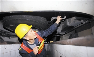 我们都在春运的路上
