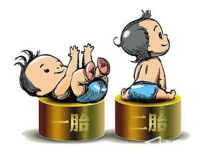 内地二孩政策带动香港幼童产品市场