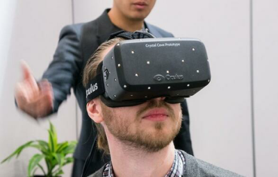 IEEE调研显示：VR头盔时代或即将终结