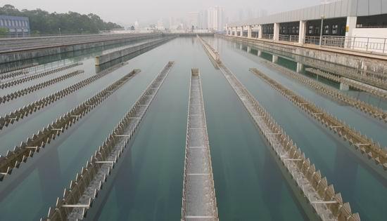 寒潮来了伤不起，深圳供水抢修队伍24小时待命！