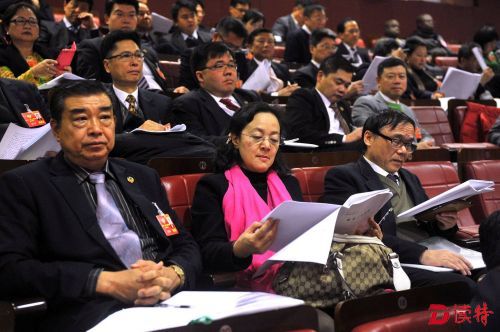 图解报告 | 广东“十三五”目标：老百姓收入要比2010年翻一番