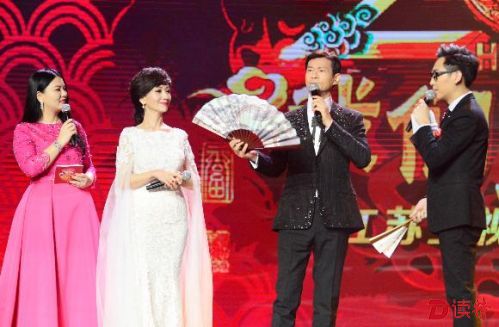 七大卫视各出奇招“围攻”央视春晚 “猴王”“鸟叔”都来了！