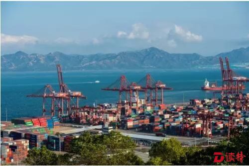 新华社长文：深圳经济逆势上扬有“秘诀”！