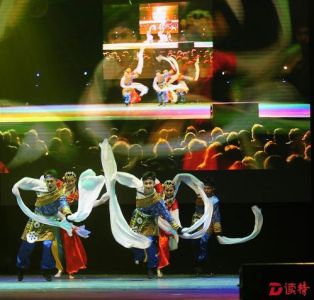 猴年春节，深圳“好声音”要去8个国家拜年