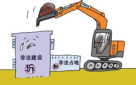 深圳誓夺整治违建的决定性成果