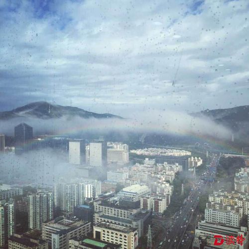 网友李冠林
