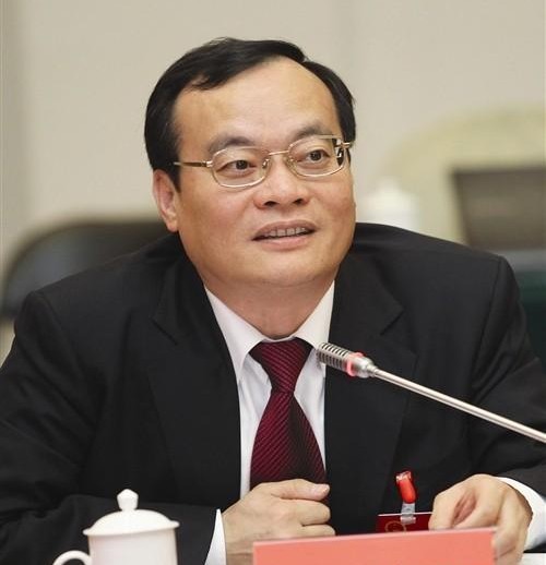 东莞市长回应“倒闭潮”:像天气有雾人们却以为是霾