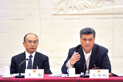 马兴瑞：要把深圳打造成“中国硅谷”！