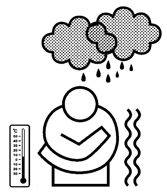 2月初深圳天气还会阴冷 2日气温降至8度