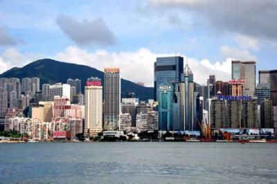 香港成立首个“一带一路”研究院