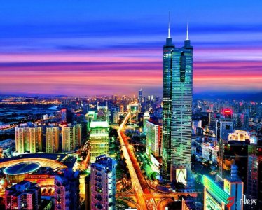 快讯｜深圳“十二五”收官：主要经济指标“八个大幅增长”