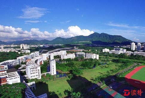 高等教育短板拉长，已有28家境内外一流高校在深办学！