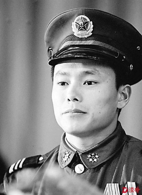 徐洪刚