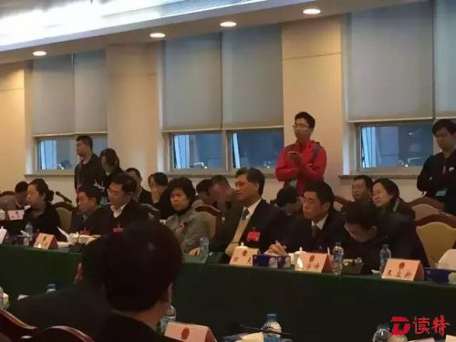 马兴瑞参加分组审议 “两中心一馆”将落户宝安空港新城片区