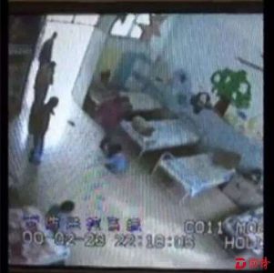 流浪儿在深圳救助站被虐打？打人护工已被辞，但事情起因却是……