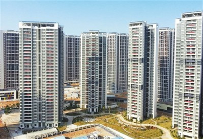 深圳新增安居房日常轮候合格申请家庭名单公示 你入围了吗