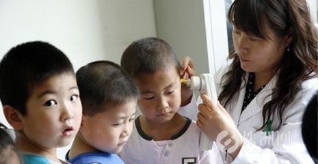 南医大深圳医院为深圳少儿免费体检 3月1日前快去预约