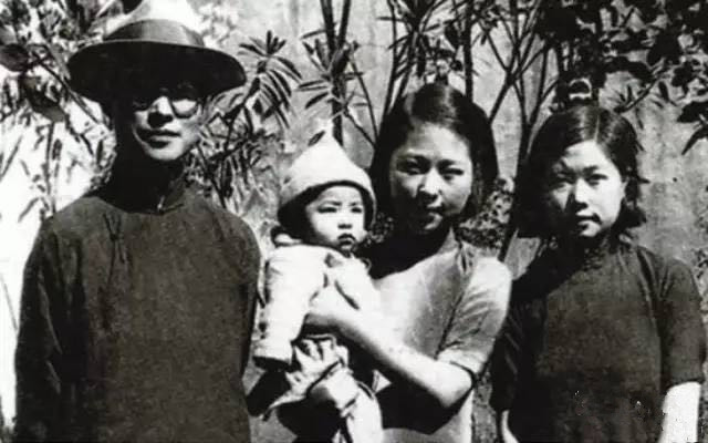 冰心、鲁迅等民国读书人春节如何返乡？