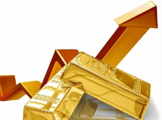 欧美股市大跌，金价却创8个月来新高