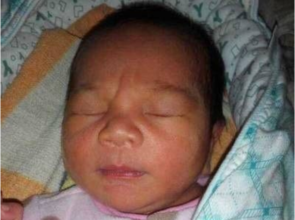 海南未满月男婴被盗？实为被其母掐死后丢垃圾桶