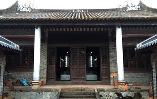 冯子材