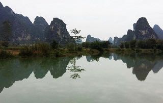 山水2