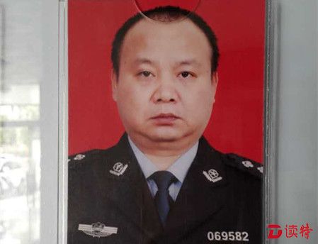 连续上班32小时 坪山民警突发脑溢血入院