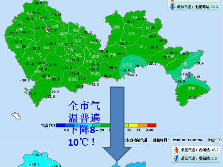 阴冷天气持续 流感高发期你需要知道……