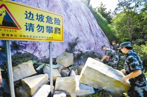 公共安全篇②｜安全之患 亟待消除——深圳城市公共安全隐患透视