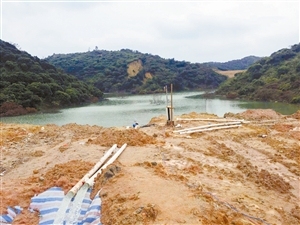 年产余泥渣土3600万立方米 深圳受纳场剩余库容难撑一年